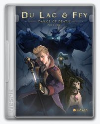 Dance of Death: Du Lac & Fey (2019) PC | 